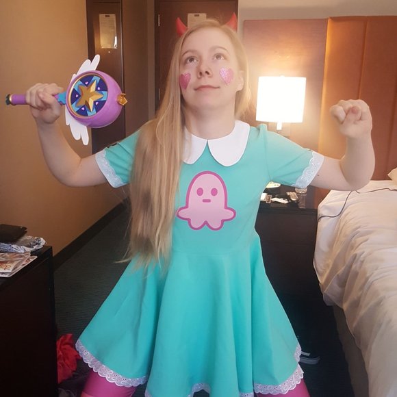 Hi! Check me out! - Picture 5 of 11